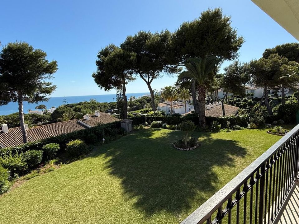 Lejlighed i Miraflores, Malaga - foto 1
